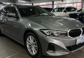 BMW 320 70.640 km 28.700 &euro; Werl 59457
