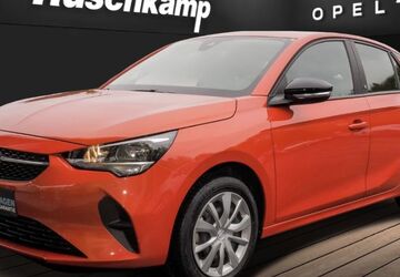 Opel Corsa 26.035 km 14.780 &euro; Dortmund 44145