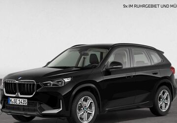 BMW X1 23.383 km 31.400 &euro; Witten 58455