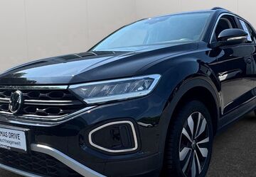 VW T-Roc 11.651 km 24.490 &euro; Oer-Erkenschwick 45739