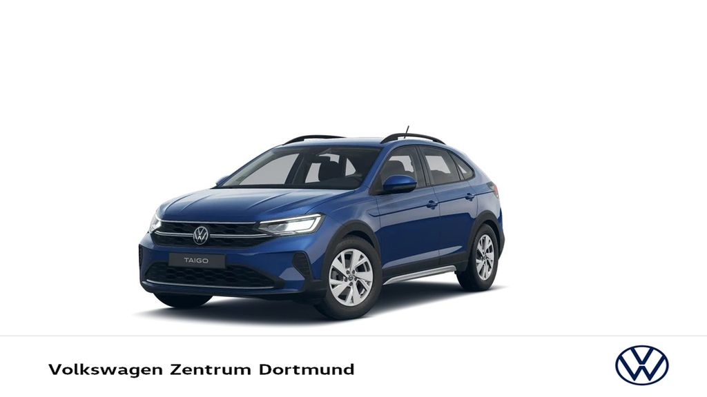VW Taigo 14.432 km 19.788 &euro; Dortmund 44141