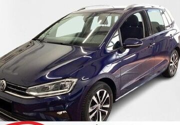 VW Golf Sportsvan 85.400 km 19.916 &euro; Witten 58453