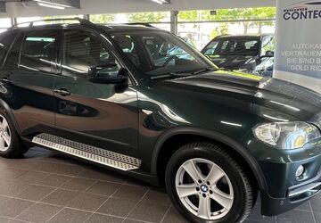 BMW X5 171.070 km 8.950 &euro; Werl 59457