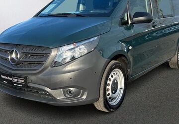 Mercedes-Benz Vito 19.700 km 37.783 &euro; Hamm 59067