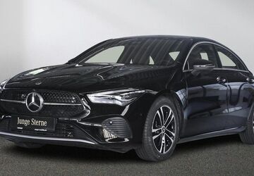 Mercedes-Benz CLA 200 14.016 km 32.290 &euro; Hamm 59067