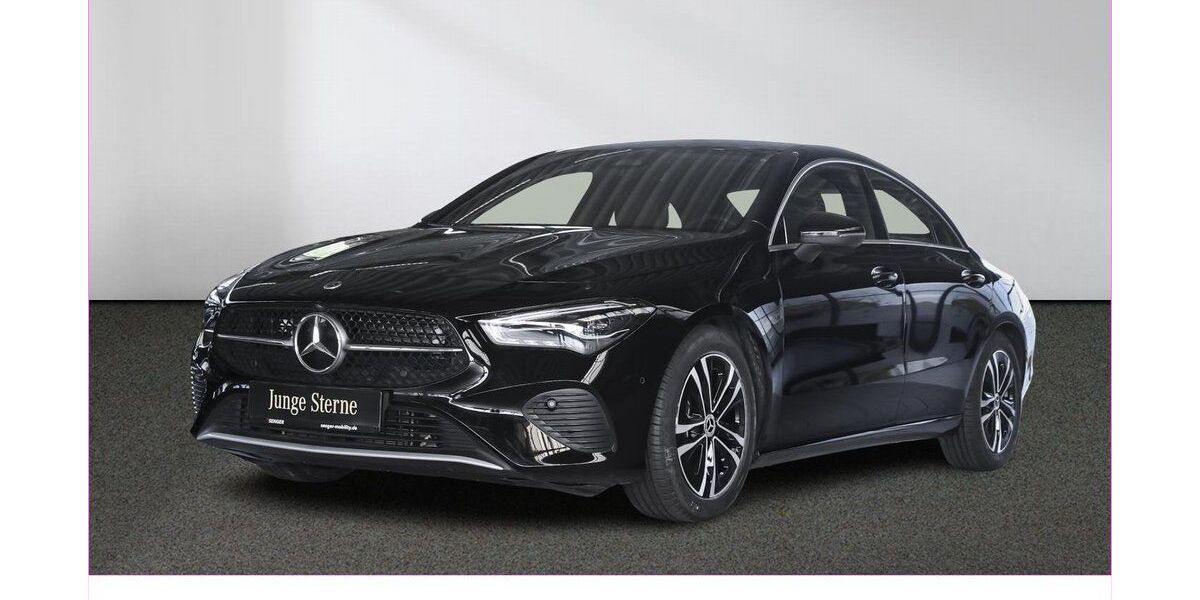 Mercedes-Benz CLA 200 14.016 km 32.290 &euro; Hamm 59067