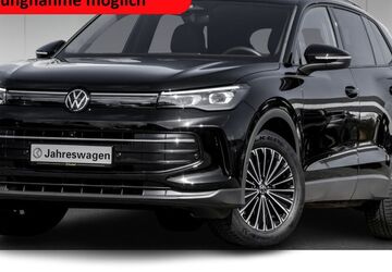 VW Tiguan 16.353 km 41.475 &euro; Sendenhorst 48324