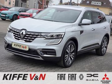 Gebrauchte Renault Koleos