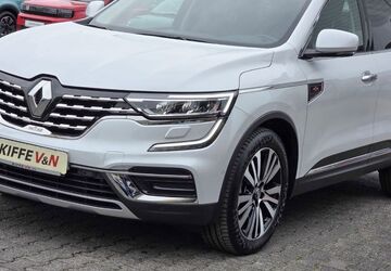 Renault Koleos 13.800 km 29.980 &euro; Hamm 59063