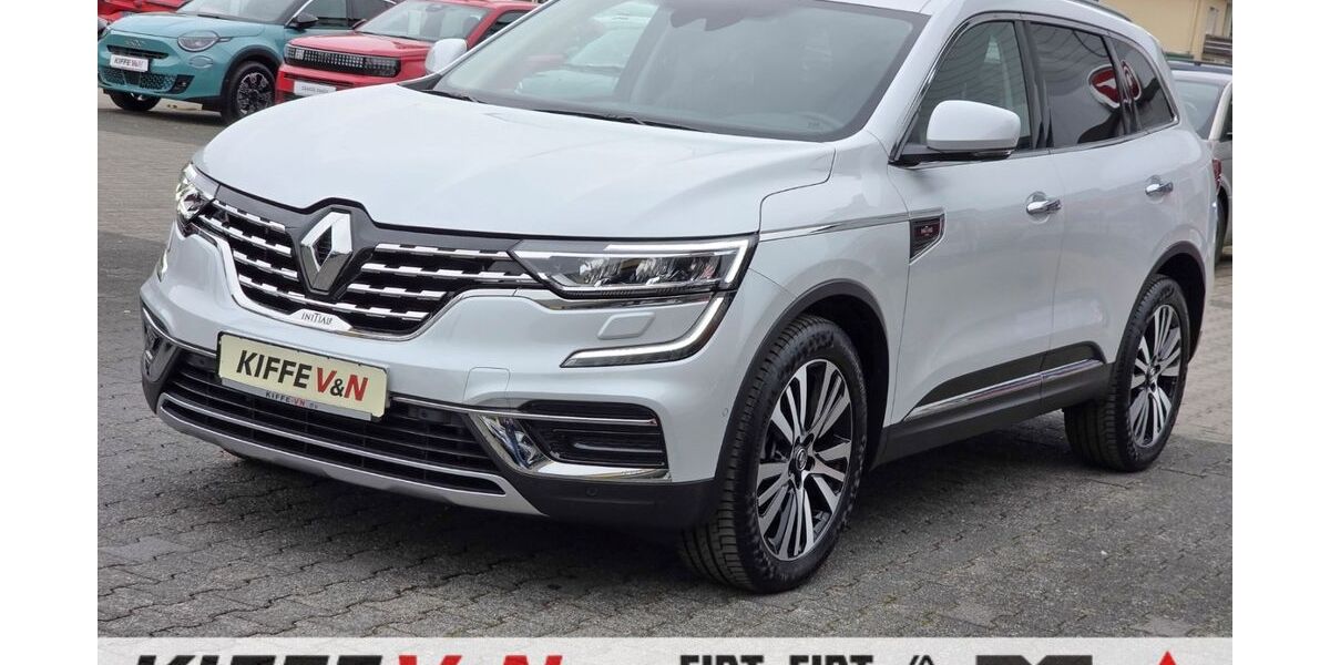 Renault Koleos 13.800 km 29.980 &euro; Hamm 59063