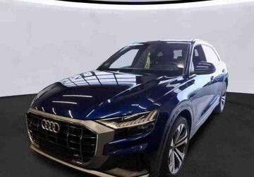 Audi Q8 63.900 km 54.988 &euro; Hamm 59067