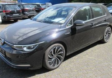 VW Golf 40.700 km 22.488 &euro; Bergkamen 59192