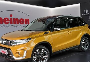 Suzuki Vitara 21.484 km 18.509 &euro; Bergkamen 59192