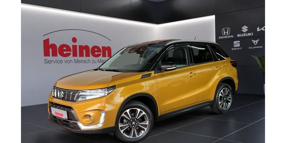 Suzuki Vitara 21.484 km 18.509 &euro; Bergkamen 59192