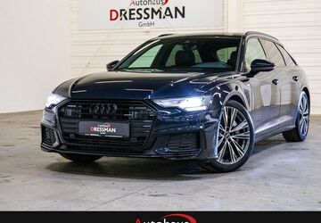 Audi A6 75.040 km 38.570 &euro; Hamm 59067