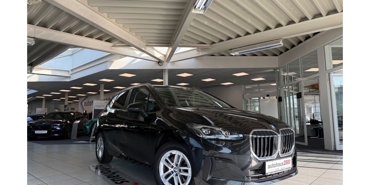 BMW 218 Active Tourer 36.561 km 25.950 &euro; Hamm 59065