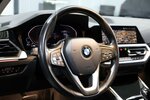 BMW 318d SPORT-LINE / LEDER, LIVE-COCKPIT-PRO, LED 107.000 km 26.993 &euro; Hamm 59077