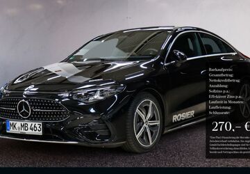 Mercedes-Benz CLA 180 14.500 km 38.480 &euro; Menden 58706
