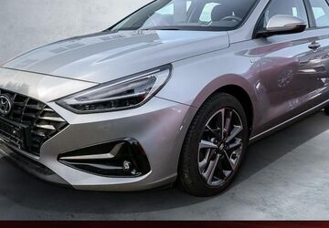 Hyundai i30 34.267 km 17.990 &euro; Dortmund 44289