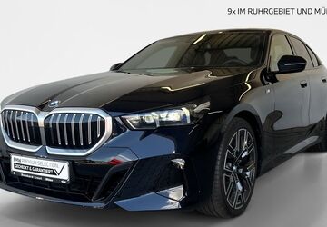 BMW 520 25.033 km 52.900 &euro; Witten 58455