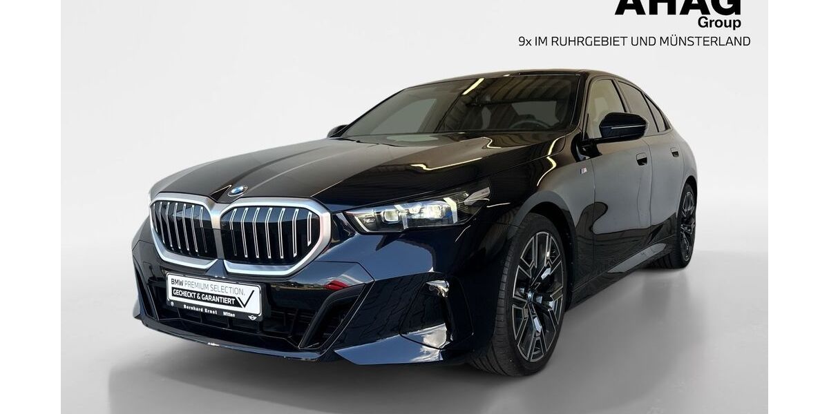 BMW 520 25.033 km 52.900 &euro; Witten 58455