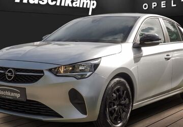 Opel Corsa 18.419 km 13.980 &euro; Lünen 44532