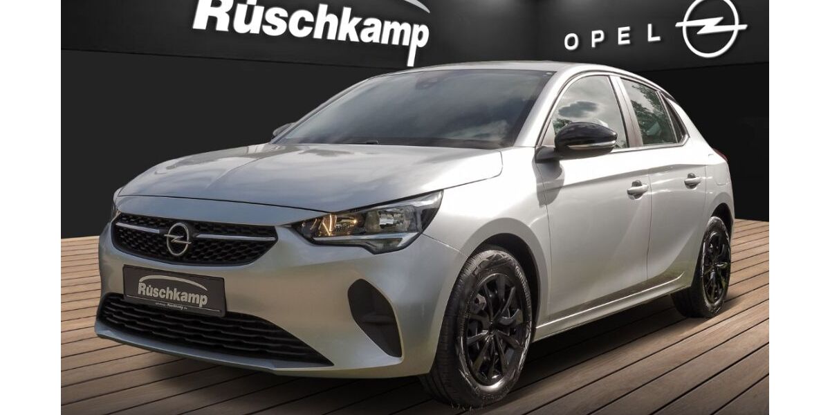 Opel Corsa 18.419 km 13.980 &euro; Lünen 44532
