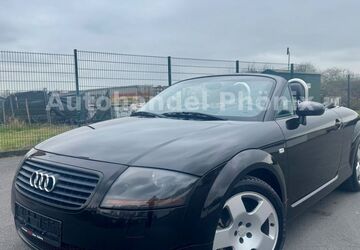 Audi TT 158.858 km 6.500 &euro; Ahlen 59229