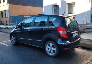 Mercedes-Benz A 180 116.152 km 7.599 &euro; Castrop-Rauxel 44575