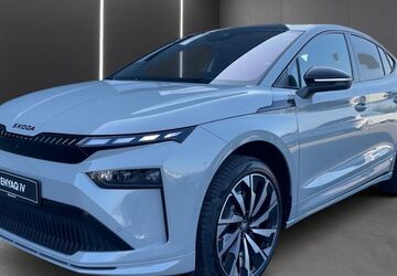 Skoda Enyaq 7.500 km 54.980 &euro; Werl 59457