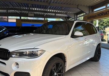 BMW X5 275.000 km 16.900 &euro; Waltrop 45731