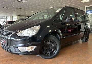 Ford Galaxy 216.200 km 5.990 &euro; Hamm 59077