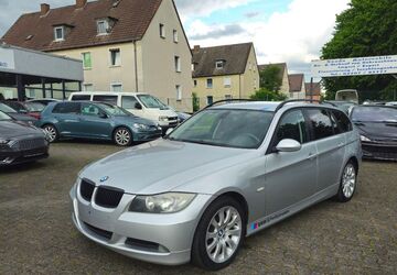 BMW 320 302.764 km 2.490 &euro; Bergkamen 59192