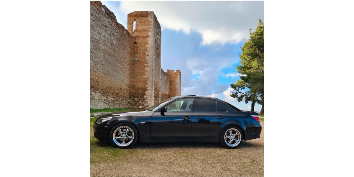 BMW 525 131.450 km 8.450 &euro; Waltrop 45731