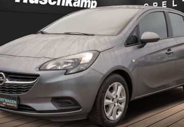 Opel Corsa 103.217 km 9.980 &euro; Lünen 44532