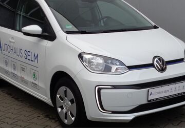 VW e-up! 17.490 km 18.880 &euro; Selm 59379