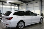 BMW 318d Touring SHADOW LEDER CURVED LED 3-ZONEN 40.000 km 30.444 &euro; Hamm 59077