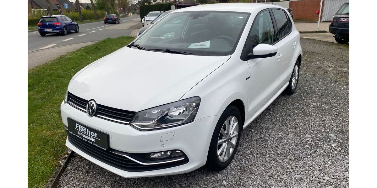 VW Polo 58.272 km 11.650 &euro; Ascheberg 59387