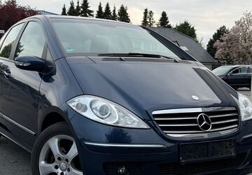 Mercedes-Benz A 150 158.000 km 1.900 &euro; Oer Erkeschwick 45739