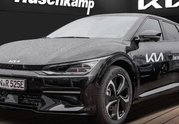 Kia EV6 48.642 km 39.980 &euro; Selm 59379