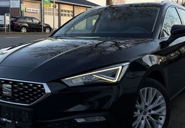 Seat Leon 192.600 km 12.990 &euro; Selm 59379