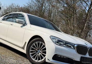 BMW 730 143.000 km 28.450 &euro; Hamm 59077