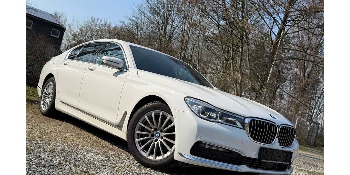 BMW 730 143.000 km 28.450 &euro; Hamm 59077