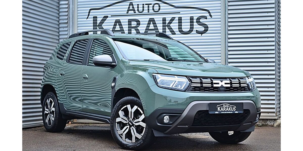 Dacia Duster 34.243 km 19.995 &euro; Iserlohn 58644