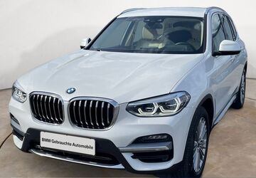 BMW X3 65.005 km 30.590 &euro; Lünen 44534
