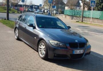 BMW 325 244.000 km 3.500 &euro; Dortmund 44328