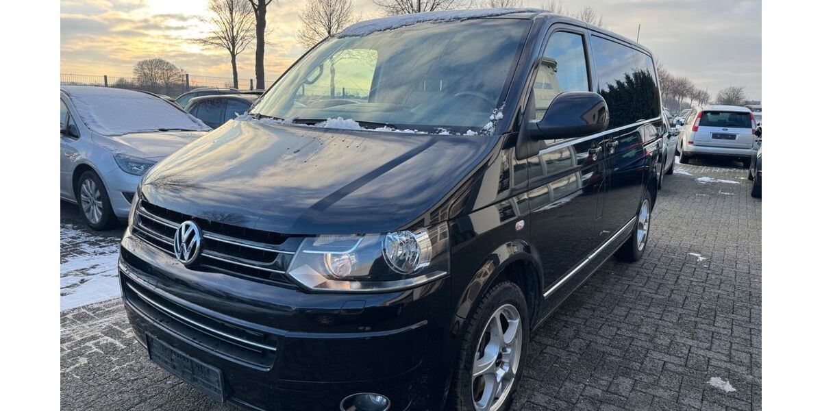 VW T5 Transporter 276.971 km 10.900 &euro; Werl 59457
