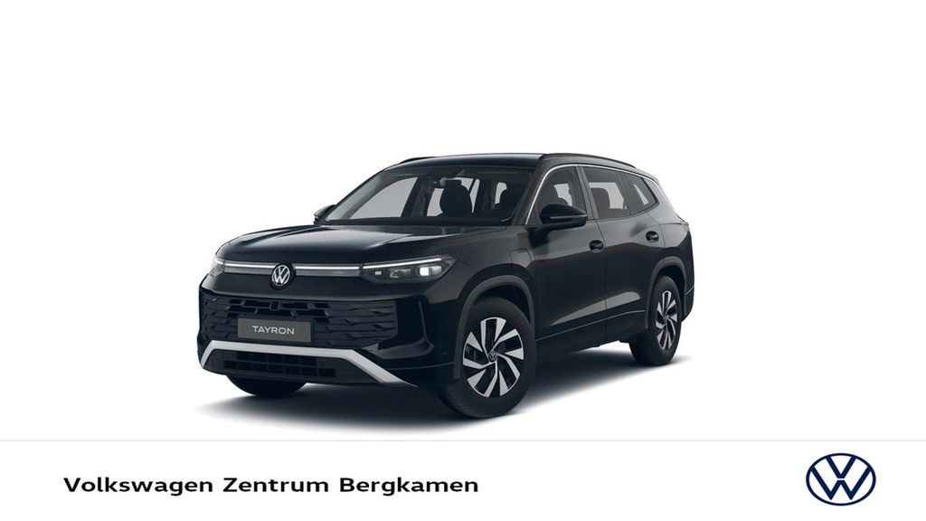 VW Tayron 15.727 km 41.788 &euro; Bergkamen 59192