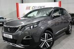 Peugeot 3008 2.0 BLUE-HDI 180 GT-LINE-SPORT / I-COCKPIT 138.000 km 18.444 &euro; Hamm 59077