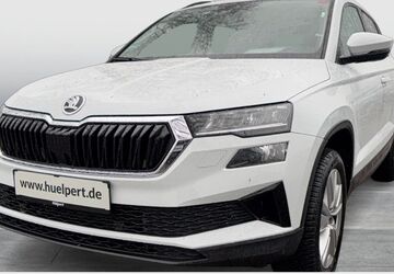 Skoda Karoq 18.401 km 30.985 &euro; Dortmund 44269